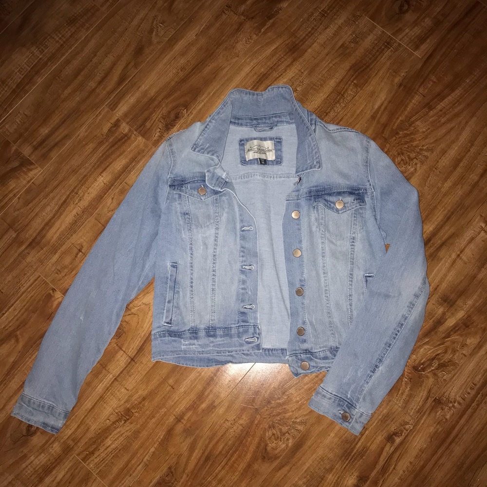 Brand new Jean jacket